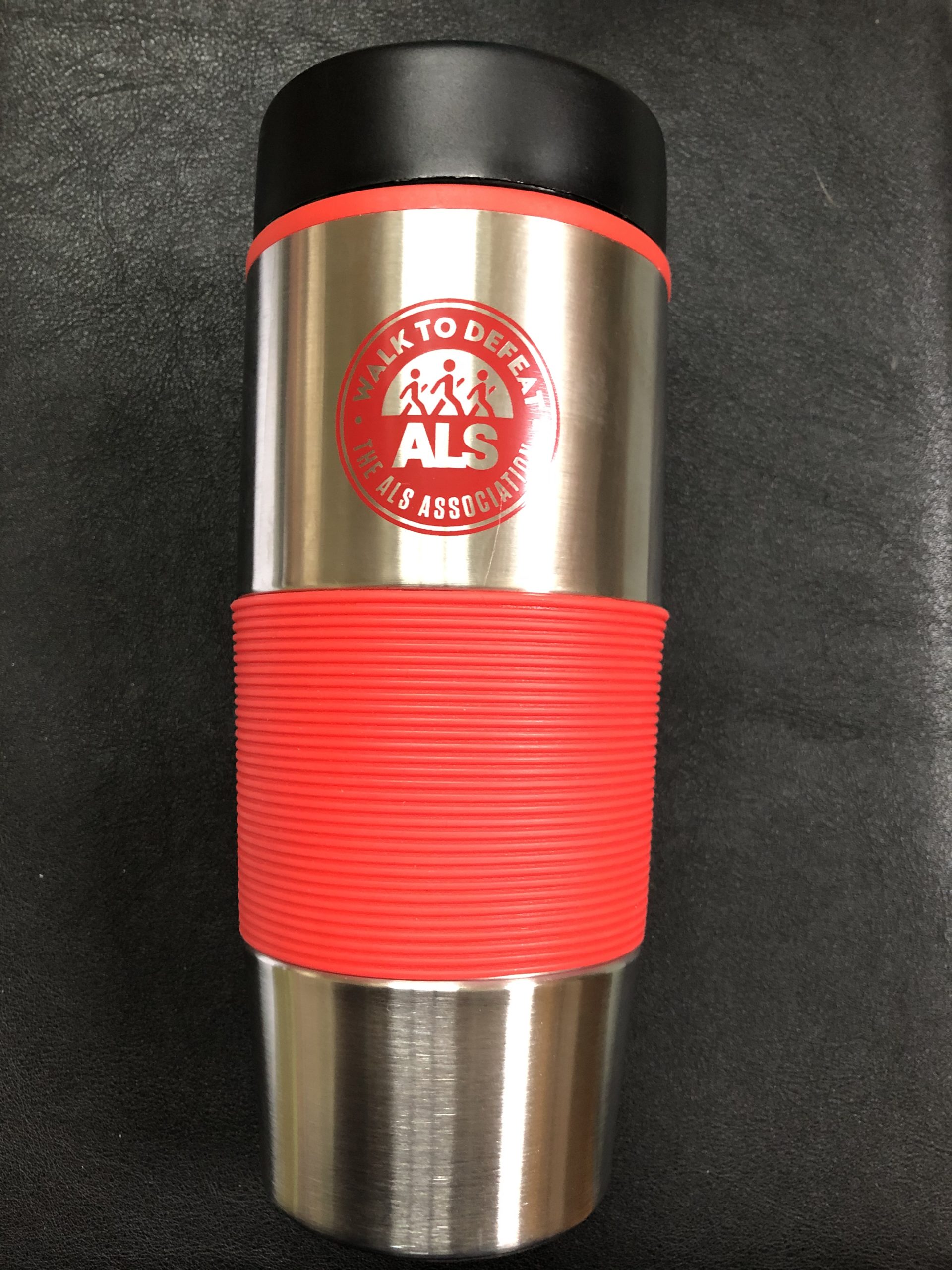 Walk To DeFeat ALS Tumblers