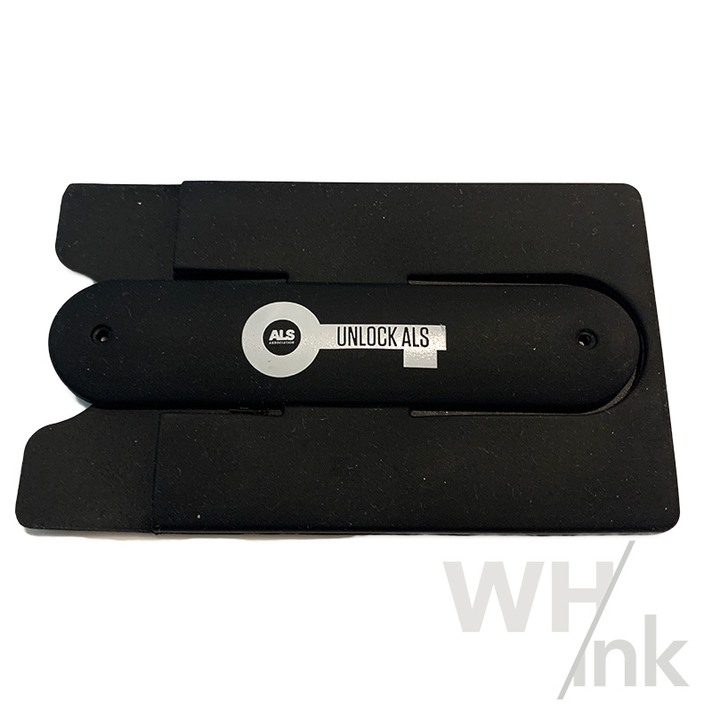 PhoneWallet-key-black